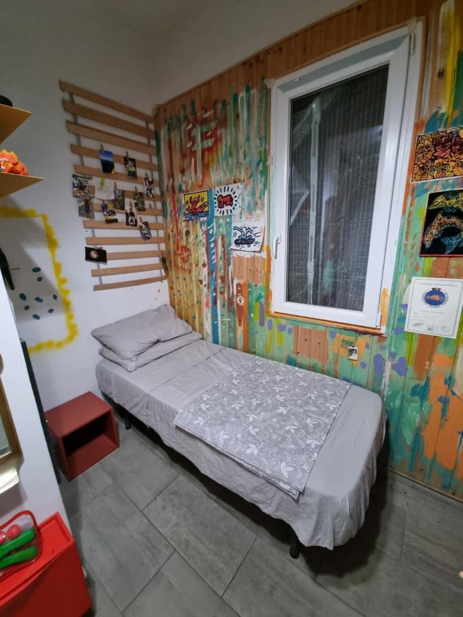 Marevestrum - Incantevole Casa Con Accesso Diretto In Spiaggia Bacoli Eksteriør bilde