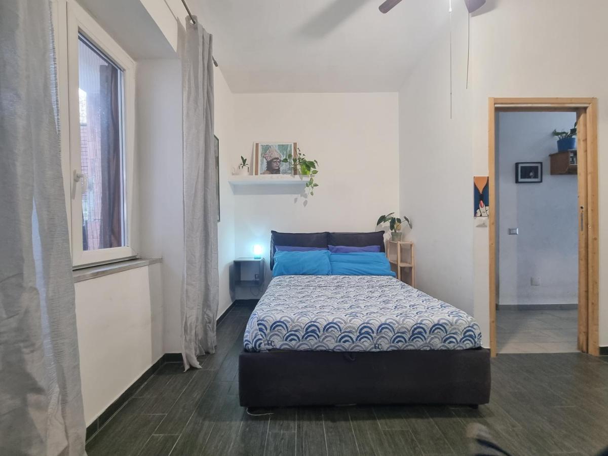 Marevestrum - Incantevole Casa Con Accesso Diretto In Spiaggia Bacoli Eksteriør bilde