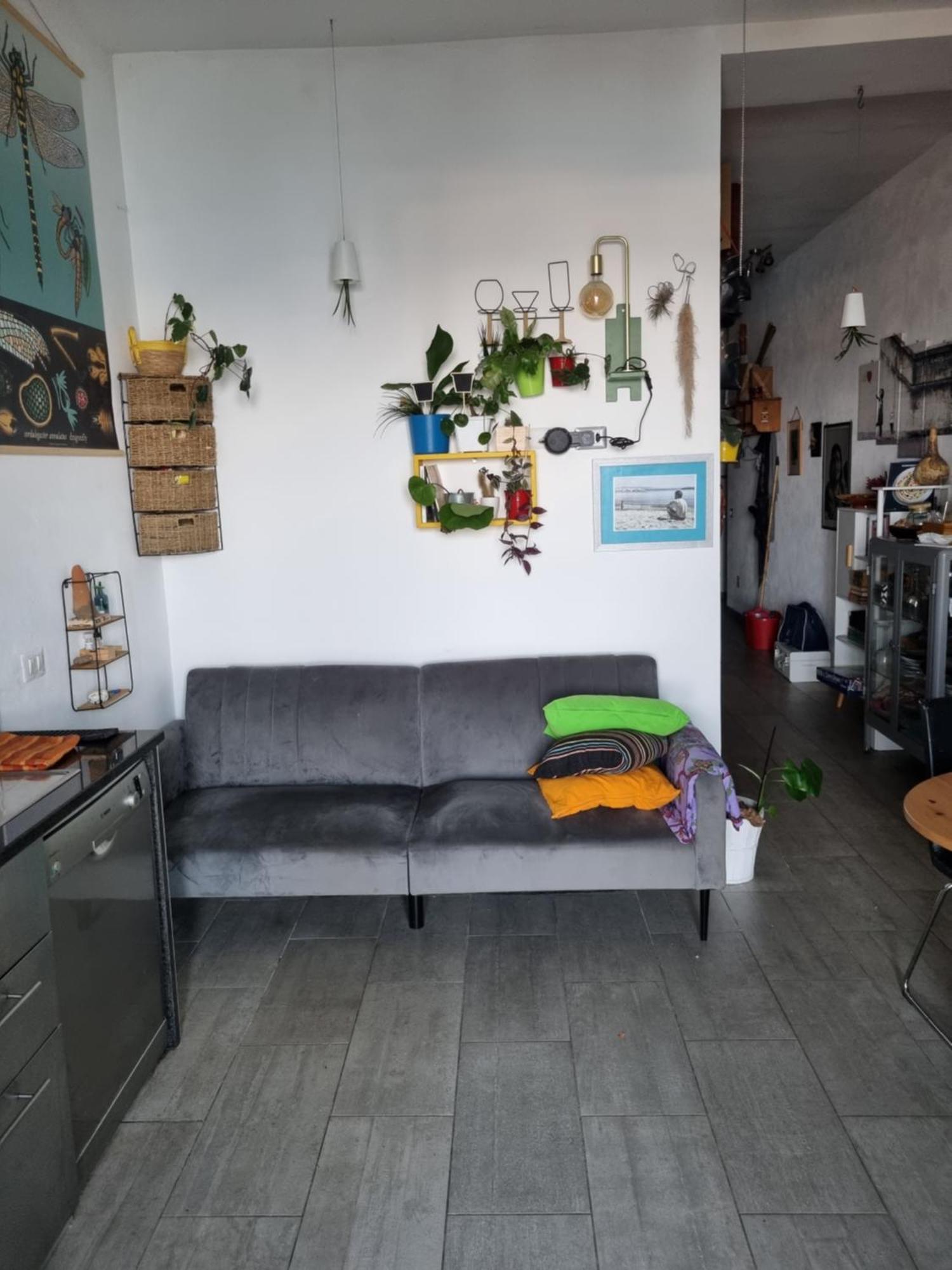 Marevestrum - Incantevole Casa Con Accesso Diretto In Spiaggia Bacoli Rom bilde